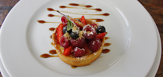 Haute tartelette Haute tartelette