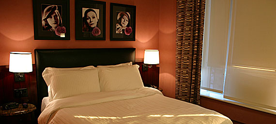 Washington Square Hotel, em Nova York: 83% de aprovação no TripAdvisor Washington Square Hotel, em Nova York: 83% de aprovação no TripAdvisor
