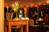 A sala do Naan A sala do Naan
