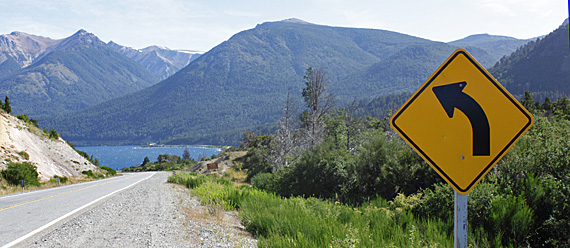 Causos de viagem: alugando carro em Bariloche