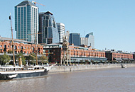 Puerto Madero Puerto Madero