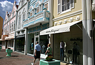 Oranjestad Oranjestad