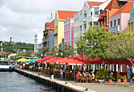 Punda, Willemstad Punda, Willemstad