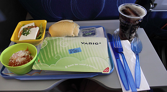 Varig, Varig, Varig! Varig, Varig, Varig!