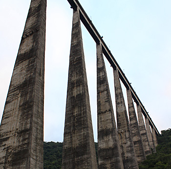 Viaduto 13 Viaduto 13
