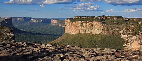 Chapada Diamantina, Bahia Chapada Diamantina, Bahia
