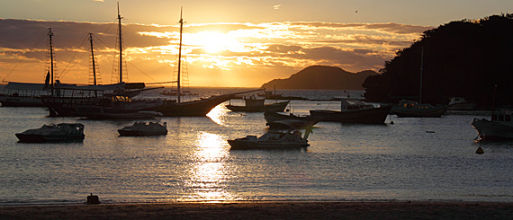 Praia dos Ossos, Búzios Praia dos Ossos, Búzios