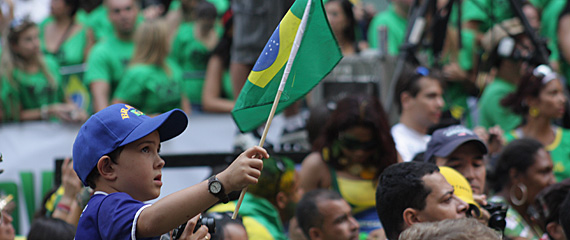 2014 precisa ser a copa do turismo 2014 precisa ser a copa do turismo