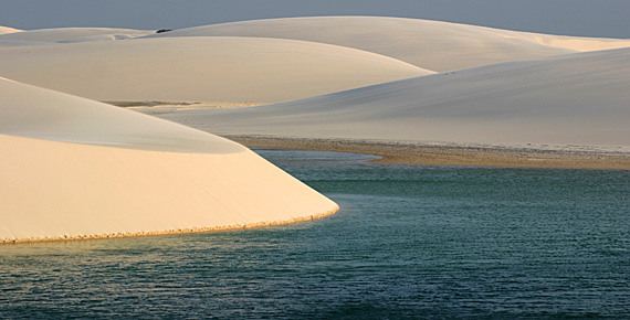 Lençóis Maranhenses Lençóis Maranhenses