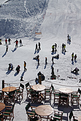 Valle Nevado Valle Nevado