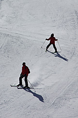 Valle Nevado: esqui Valle Nevado: esqui