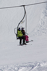 Valle Nevado Valle Nevado