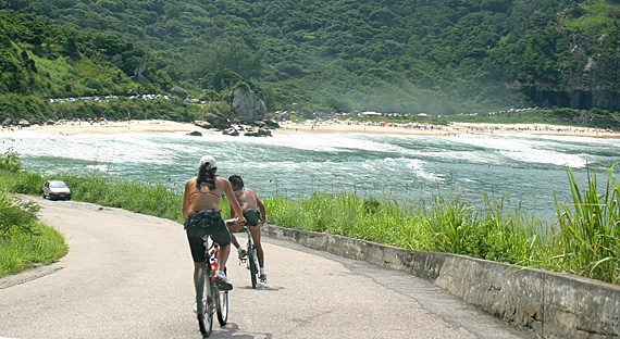 Prainha, Rio de Janeiro Prainha, Rio de Janeiro