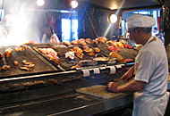 Mercado del Puerto, Montevidéu Mercado del Puerto, Montevidéu