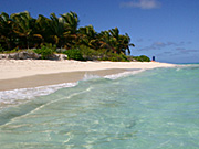 Shoal Bay, Anguilla