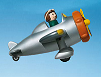Tarifa Flexível Gol
