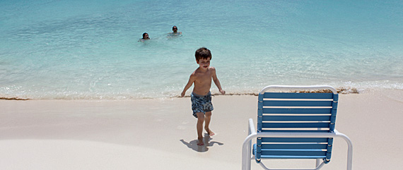 Aruba: Eagle Beach