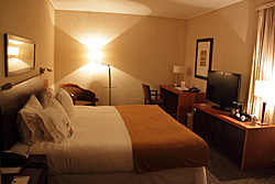 Holiday Inn Express El Golf Holiday Inn Express El Golf