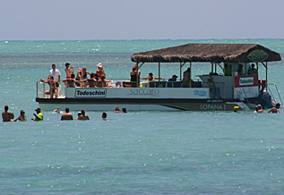 Praia de Ponta Verde, Maceió