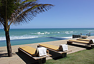 Kenoa, Barra de São Miguel Kenoa, Barra de São Miguel