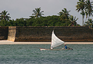 Forte Orange, Itamaracá Forte Orange, Itamaracá