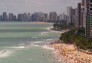 Boa Viagem, Recife Boa Viagem, Recife