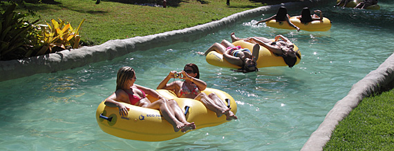 Arraial d'Ajuda EcoResort Arraial d'Ajuda EcoResort