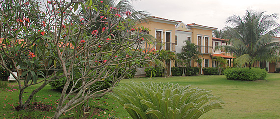 Costa Brasilis, Santo André da Bahia Costa Brasilis, Santo André da Bahia