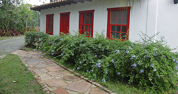 Costa Brasilis, Santo André da Bahia Costa Brasilis, Santo André da Bahia