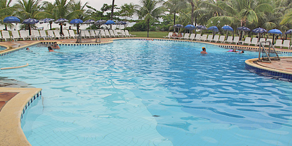 Costa Brasilis, Santo André da Bahia Costa Brasilis, Santo André da Bahia
