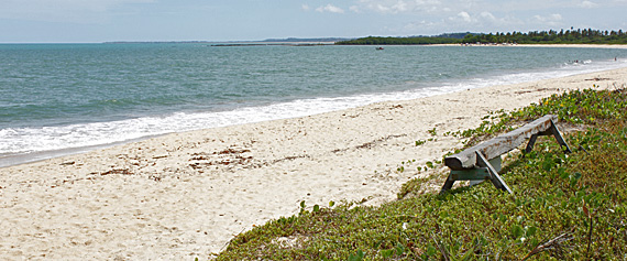 Costa Brasilis, Santo André da Bahia Costa Brasilis, Santo André da Bahia