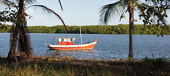 Santo André da Bahia Santo André da Bahia