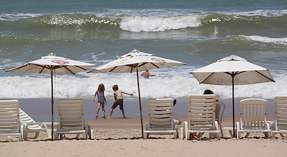 Praia do Sauípe Class Praia do Sauípe Class