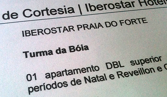 Turma da Bóia! Turma da Bóia!