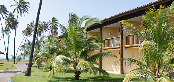 Vila Galé Marés, Guarajuba Vila Galé Marés, Guarajuba