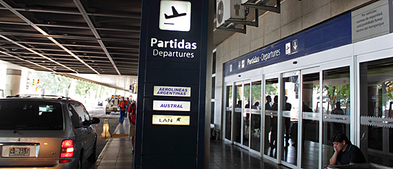 Aeroparque, Buenos Aires Aeroparque, Buenos Aires