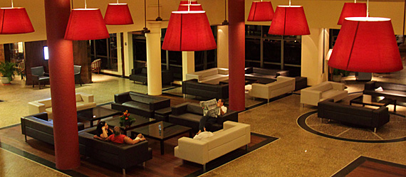 Vila Galé Eco Resort do Cabo Vila Galé Eco Resort do Cabo