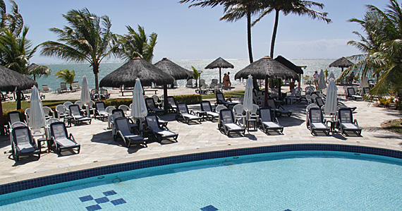 Vila Galé Eco Resort do Cabo Vila Galé Eco Resort do Cabo