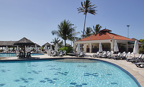 Vila Galé Eco Resort do Cabo Vila Galé Eco Resort do Cabo
