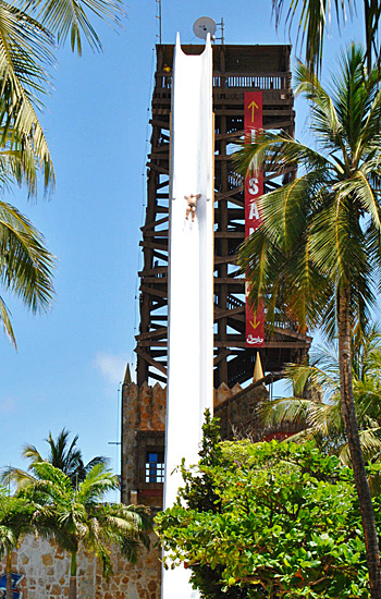 Insano, Beach Park Insano, Beach Park