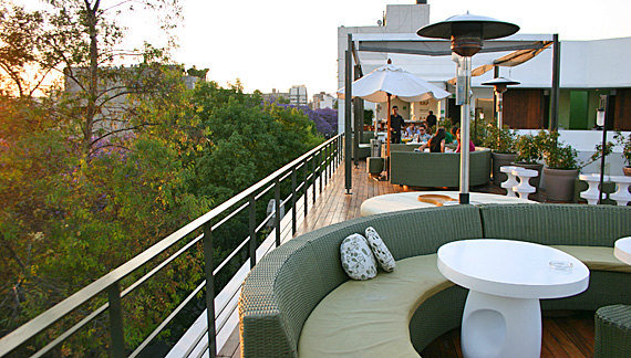 Hotel Condesa DF, Cidade do México Hotel Condesa DF, Cidade do México