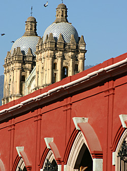 Oaxaca Oaxaca