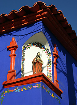 Oaxaca Oaxaca