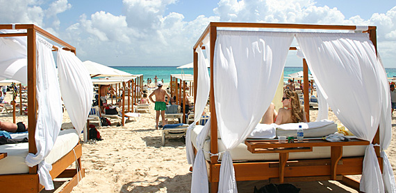 Playa del Carmen Playa del Carmen