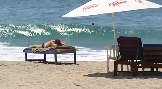 Puerto Escondido Puerto Escondido