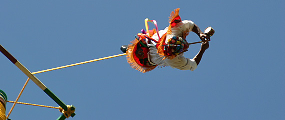 Voladores de Papantla Voladores de Papantla