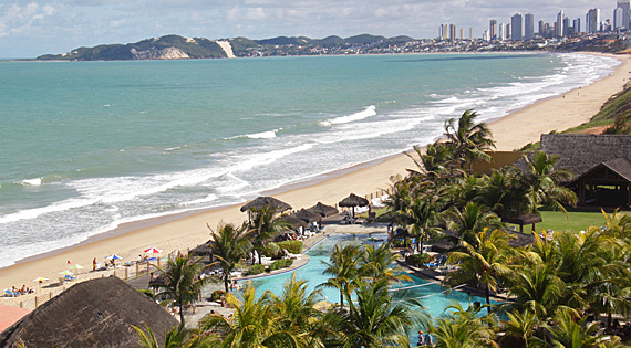 Pestana Natal Pestana Natal