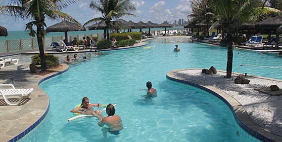 Pestana Natal Pestana Natal