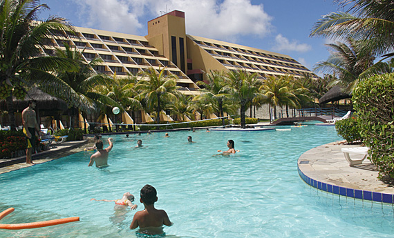 Pestana Natal Pestana Natal