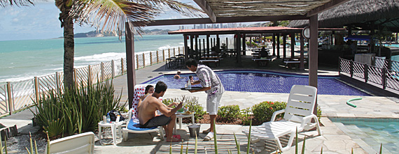 Pestana Natal Pestana Natal